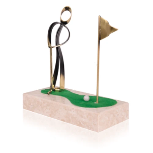 TROFEO SOLDART GOLF ref: 0604