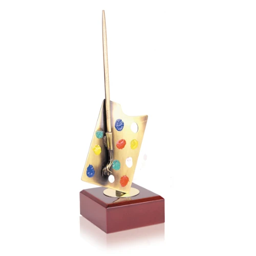 Teatro. Cine.Música. Literat. Pintura.**