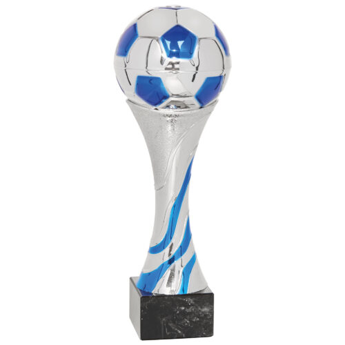 Trofeo fútbol Ref. 179/26281 Alturas 26cm 29cm 34cm