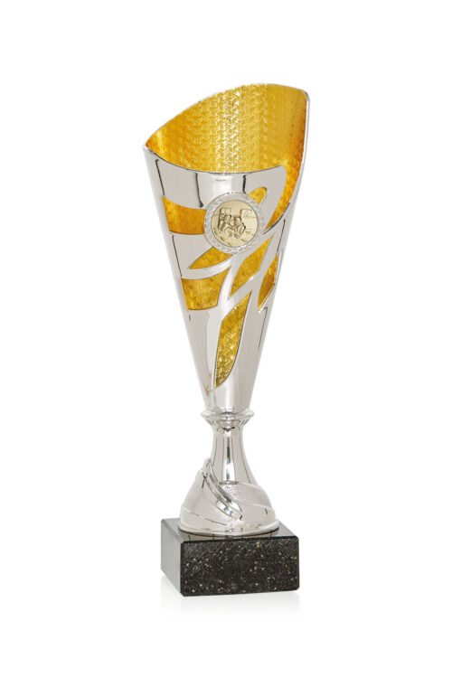 Copa línea promoción Ref. 46-6111L  Alturas 20cm 24cm 27cm**