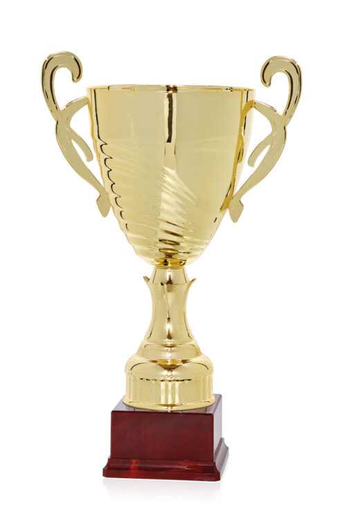 Copa línea promoción Ref. 58-4261 Alturas 27cm 31cm 36cm 40cm 46cm 49cm**