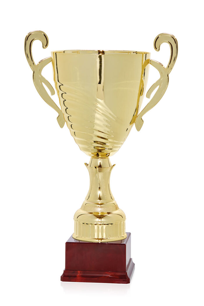 Copa línea promoción Ref. 58-4261 Alturas 27cm 31cm 36cm 40cm 46cm 49cm**