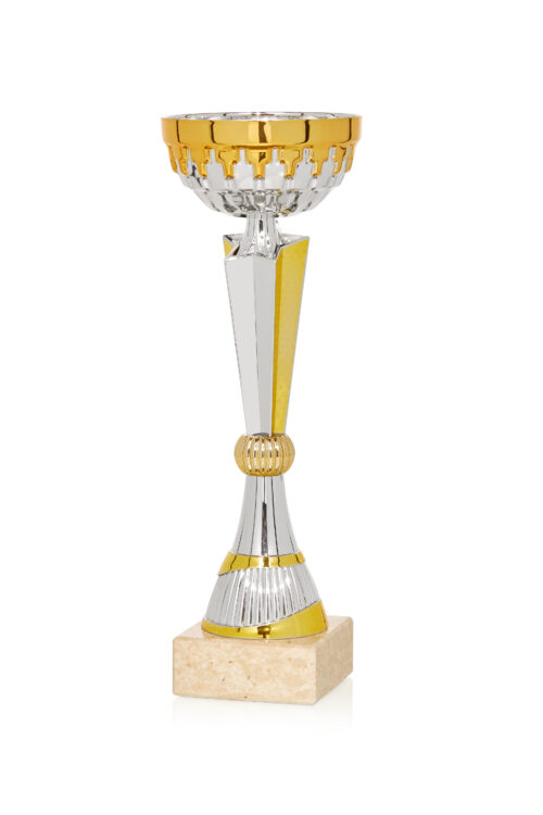 Copa línea Económica Ref. 61-7191 Alturas 24cm 27cm 30cm 33cm 37cm