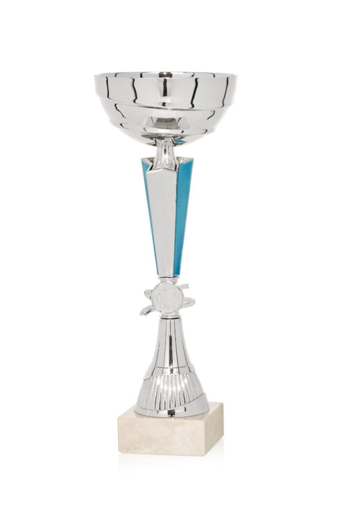 Copa línea Económica Ref. 62-7201L  Alturas 26cm 28cm 31cm 35cm