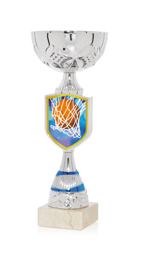 Copa línea Económica Ref. 66-6211V/C Alturas 28cm 31cm 35cm**