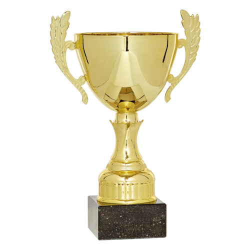 Copa línea clásica Ref. 82-2241 Alturas 22cm 26cm 30cm 34cm**