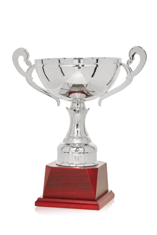 Copa línea Prestige Ref. 81-7401 Alturas 18cm 21cm 25cm 29cm 32cm