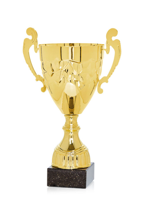 Copa línea Prestige Ref. 86-6621 Alturas 25cm 29cm 33cm 36cm 39cm**