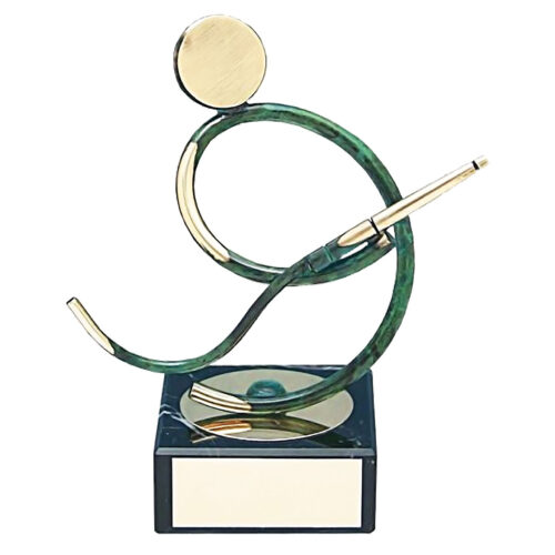 Trofeo de Bombero Ref.280/ B149BO1 Altura 21cm Existencias (1)*****
