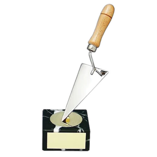 Trofeos de albañil Ref.282/B2001 Alturas 19cm 22cm 25cm**