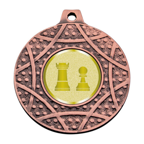 Medallas diferentes modelos a 1 solo color *