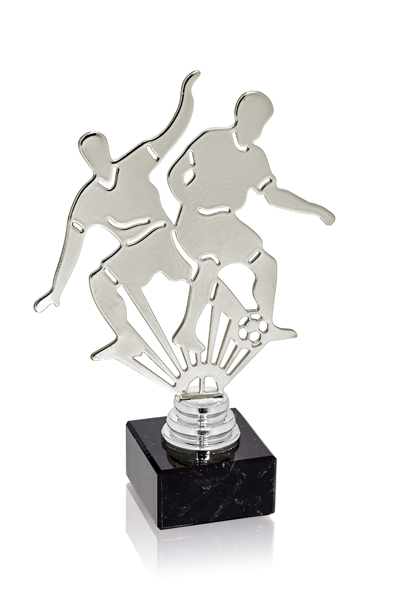 Trofeo fútbol Ref.183/NTS01 Alturas 20cm 22cm 24cm**
