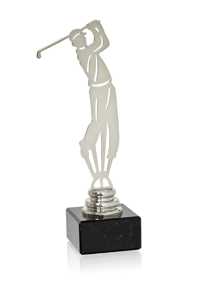 Trofeo de golf  Ref.230/ NTS12 Alturas 20cm 22cm 24cm**