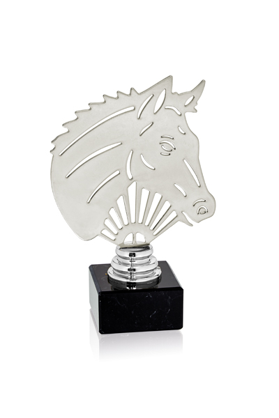 Trofeo de hípica  Ref.230/ NTS18  Alturas 16cm 18cm 20cm**