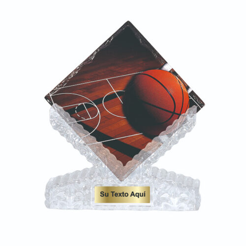 Trofeos serie 46100 *