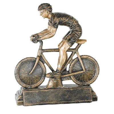 Trofeos de Ciclismo BTT Karts Motor.**