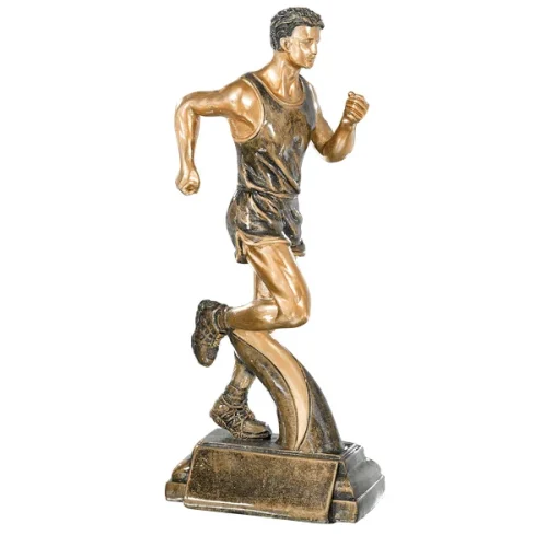 Trofeos de Tenis Atletismo Petanca.*