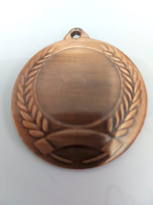 Medalla Ref. 01039 Color Cobre  Existencias  (33).**