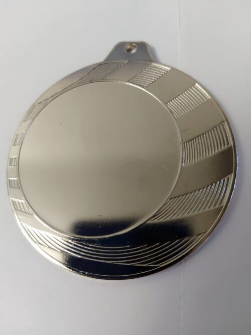 Medalla Ref.3002 solo color Plata SUPER OFERTA