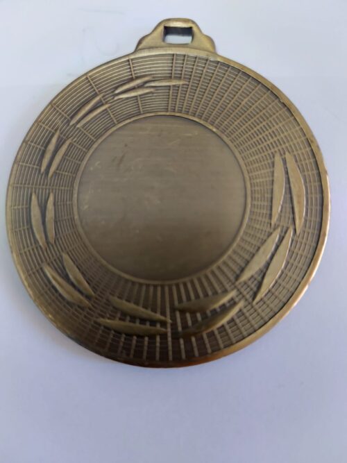 Medalla Ref. 70002   Solo Color Oro Viejo. Existencias (51)se venden las 51 juntas.*