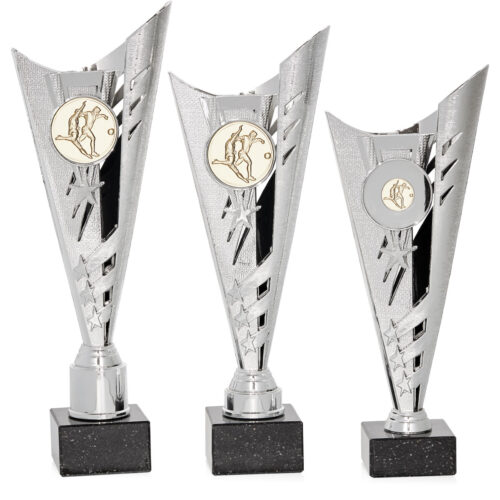 Copa línea promoción Ref. 51-4101L/C ( disco dep. incluido) Alturas 31cm 33cm 35cm**