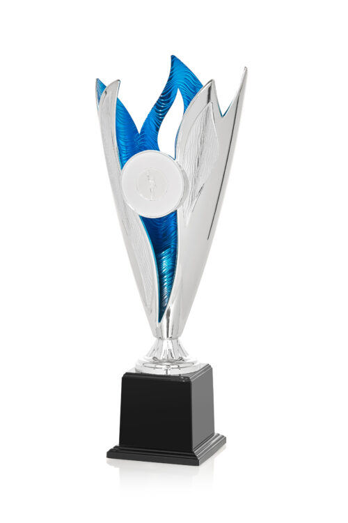 Copa línea promoción Ref. 52-7041L/C (disco dep. incluido) Alturas 30cm 32cm 34cm