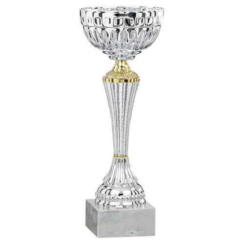 Copa línea Económica Ref. 64-1821 Alturas  20cm 22cm 24cm 26cm 28cm 30cm 33cm 36cm**