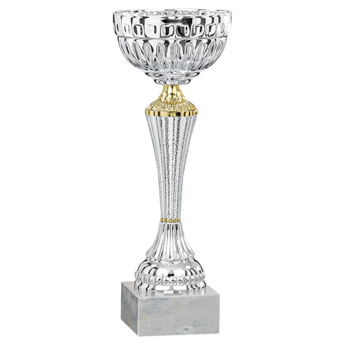 Copa línea Económica Ref. 64-1821 Alturas  20cm 22cm 24cm 26cm 28cm 30cm 33cm 36cm**