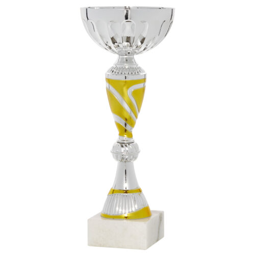 Copa línea Económica Ref. 65-1891SG Alturas 21cm 22cm 25cm 28cm **