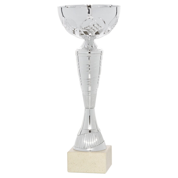 Copa línea Económica Ref. 66-6521 Alturas 23cm 27cm 29cm 33cm 36cm **