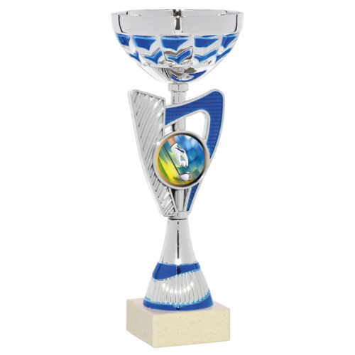 Copa línea promoción Ref. 68-4201 Alturas 20cm 22cm 24cm 27cm 30cm 34cm **
