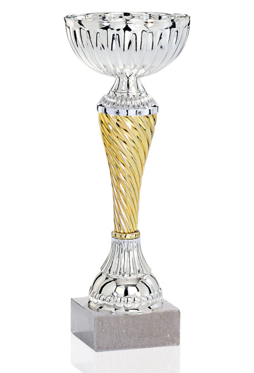 Copa línea Económica Ref. 63-1421 Alturas 17cm 19cm 23cm 24cm**