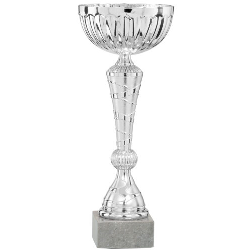 Copa línea Económica Ref. 67-1721 Alturas 25cm 27cm 31cm 34cm 39cm