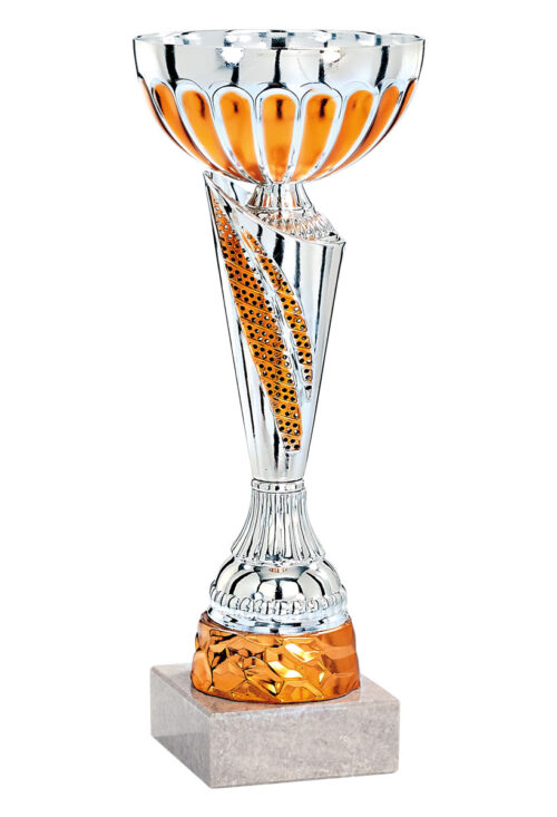 Copa línea Económica Ref. 67-2361 Alturas 25cm 27cm 31cm 34cm 38cm**
