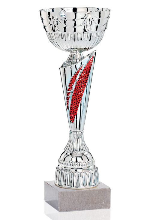 Copa línea Económica Ref. 67-2931 Alturas 25cm 28cm 32cm 35cm **