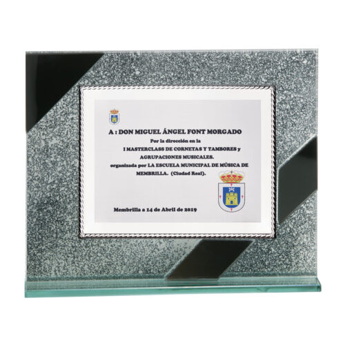 Honorifica Ref.125-5001 Alturas 24x21cm,29x24cm**