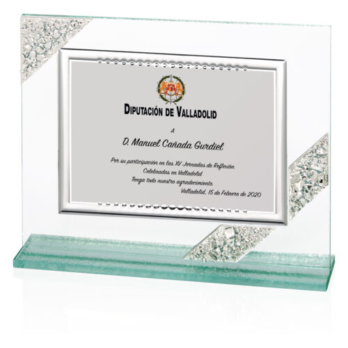 Honorifica Ref.125-5011 Alturas 24x21cm,29x24cm**