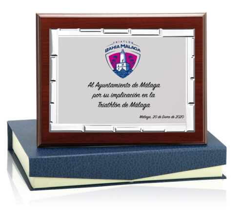 Honorifica Ref.131-5071 Altura 14x11cm **