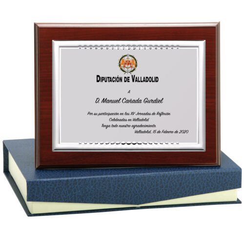 Honorifica Ref.139-5271 Alturas 21x17cm 24x19cm 29x23cm**