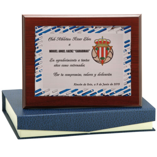 Honorifica Ref.139-5281 Alturas 21x17cm 24x19cm 29x23cm**