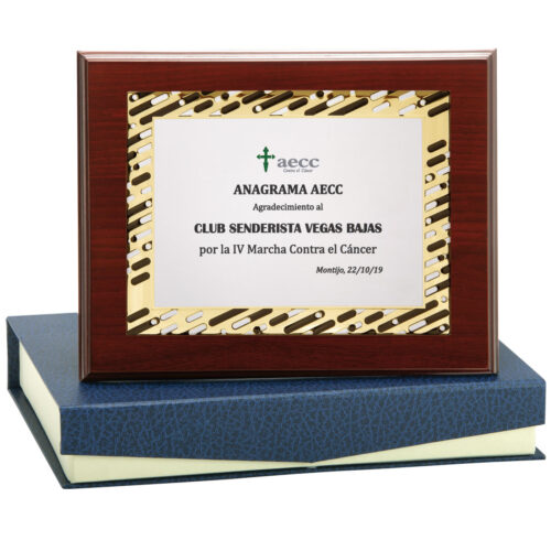 Honorifica Ref.142-5341 Alturas 21x17cm 24x19cm 29x23cm**