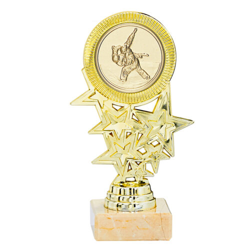 Portadiscos Ref.224/13403C  Altura 17cm**