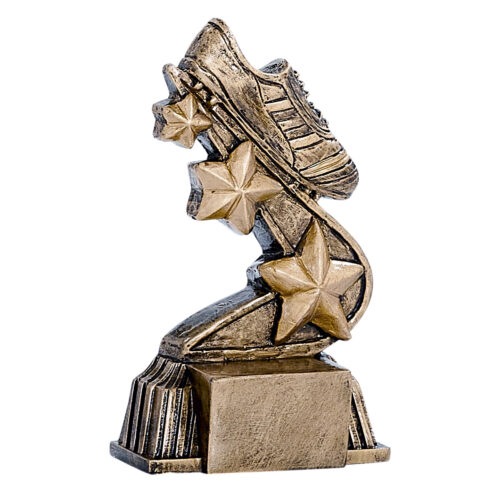 Trofeo fútbol Ref.185/ 24921 Altura 11cm**