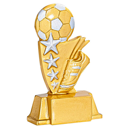 Trofeo fútbol Ref.185/24931 Altura 11cm**