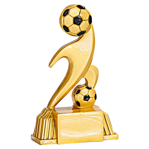 Trofeo fútbol Ref.185/24941 Altura 11cm**