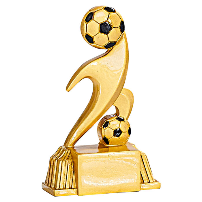 Trofeo fútbol Ref.185/24941 Altura 11cm**