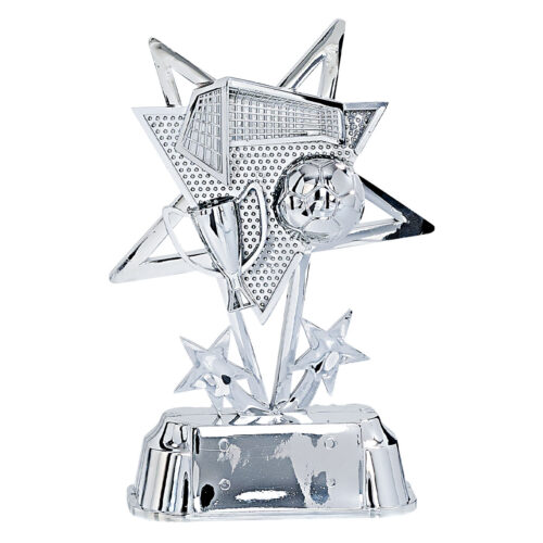 Trofeo fútbol Ref.185/ 56902 Altura 20cm**