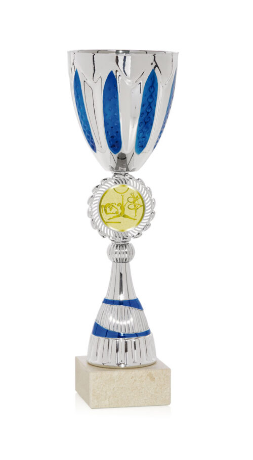 Copa línea promoción Ref. 71-6281C  Alturas 29cm 32cm 38cm**