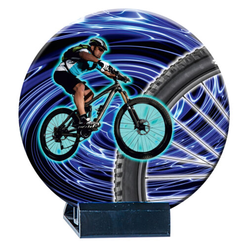 Trofeo Mountain bike  Ref.BC09  Altura 16cm**