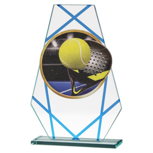 Trofeo de pádel Ref: 175/24041-WN15  Alturas 17cm 19cm 21cm**